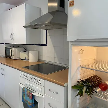 Apartamento En La Calma Con Vistas A La Piscina Appartement