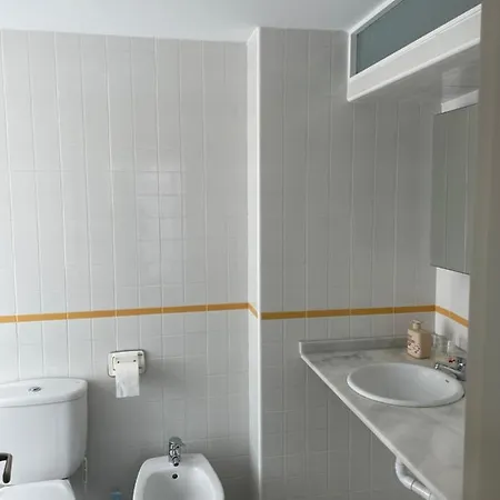 Apartamento En La Calma Con Vistas A La Piscina Apartment