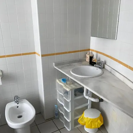 Apartamento En La Calma Con Vistas A La Piscina *