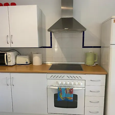 Apartamento En La Calma Con Vistas A La Piscina Apartment