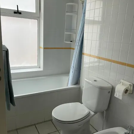 Apartamento En La Calma Con Vistas A La Piscina Apartment Alicante