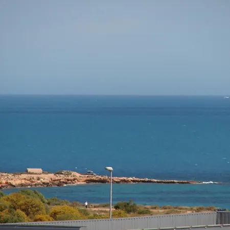 Apartamento En La Calma Con Vistas A La Piscina Apartment *