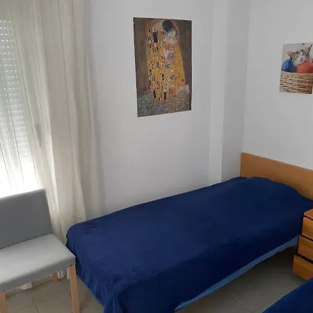 Appartement Apartamento En La Calma Con Vistas A La Piscina *