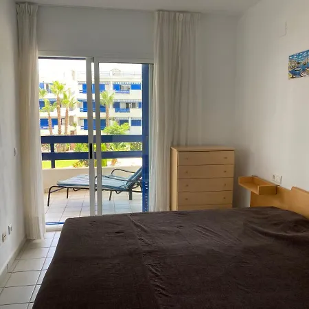 Apartamento En La Calma Con Vistas A La Piscina *