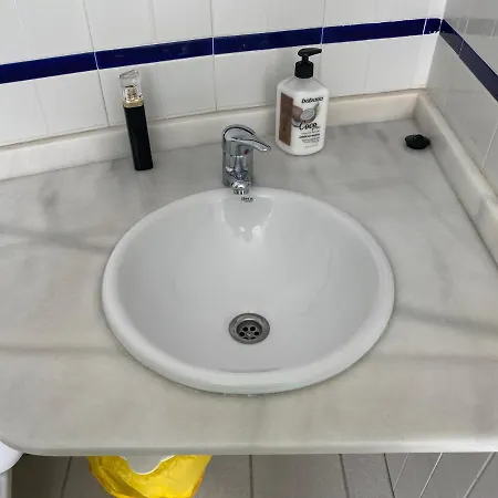 Apartamento En La Calma Con Vistas A La Piscina Apartment Alicante