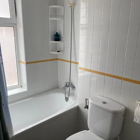 Apartamento En La Calma Con Vistas A La Piscina Apartment