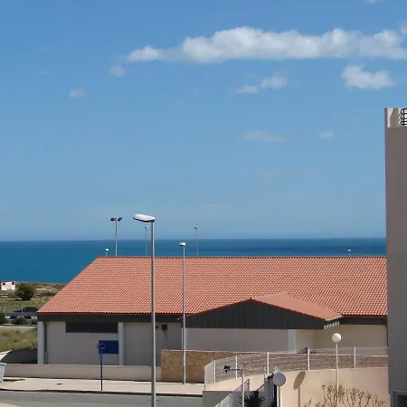 Apartamento En La Calma Con Vistas A La Piscina Apartment *