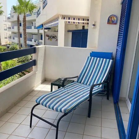 Apartamento En La Calma Con Vistas A La Piscina Apartment