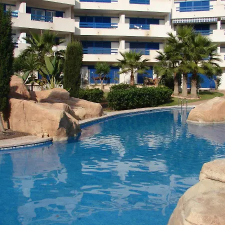 Apartamento En La Calma Con Vistas A La Piscina Apartment *