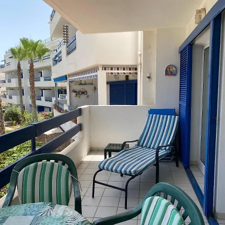 Apartamento En La Calma Con Vistas A La Piscina Apartment *