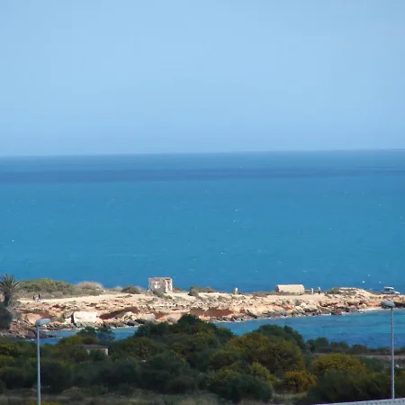 Apartment Apartamento En La Calma Con Vistas A La Piscina Alicante