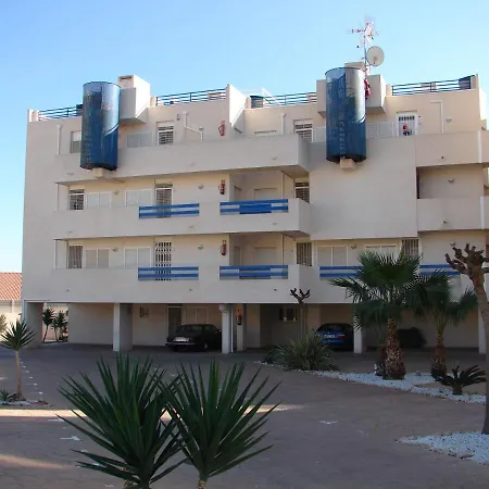 Appartement Apartamento En La Calma Con Vistas A La Piscina *