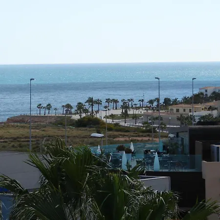 Apartamento En La Calma Con Vistas A La Piscina Apartment