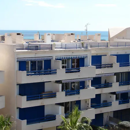 Appartement Apartamento En La Calma Con Vistas A La Piscina Alicante