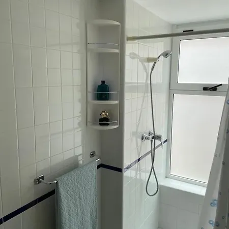 Apartamento En La Calma Con Vistas A La Piscina