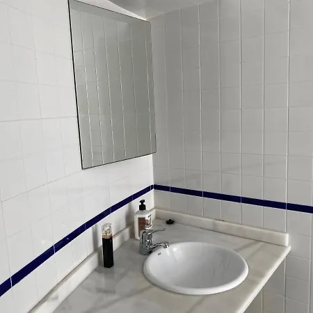 Appartement Apartamento En La Calma Con Vistas A La Piscina